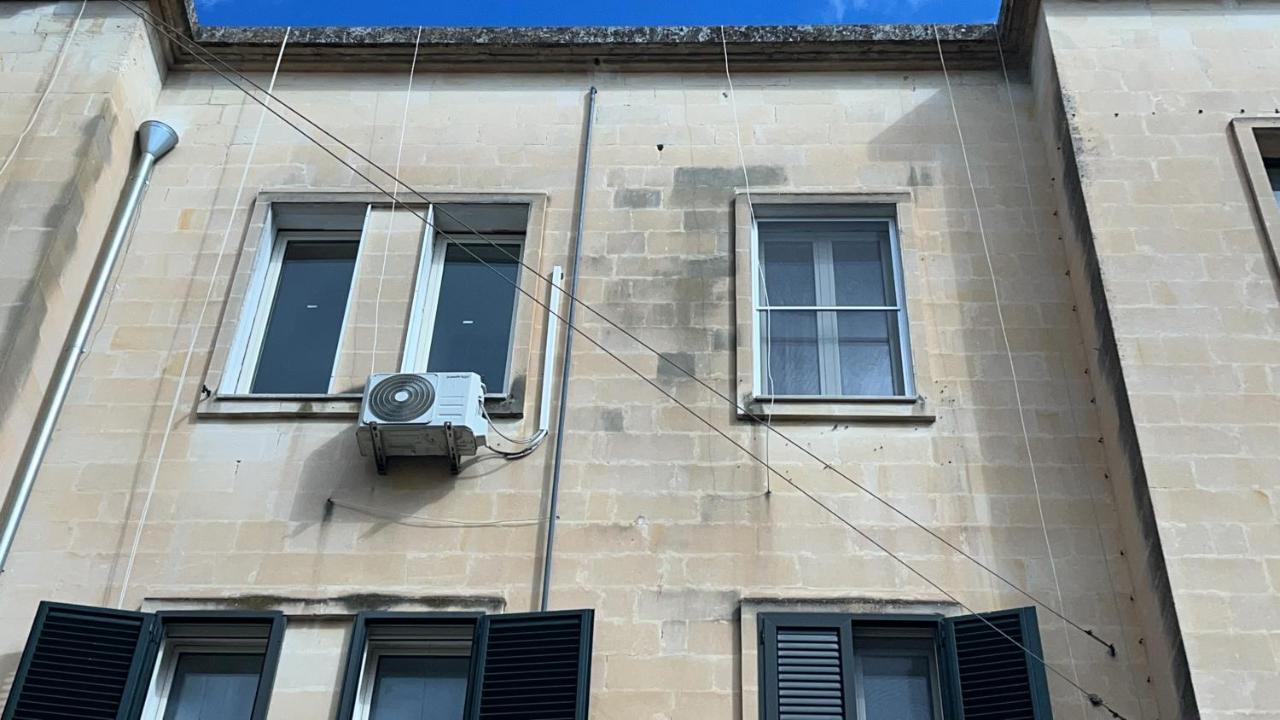 Miss Polly Suite Lecce Esterno foto