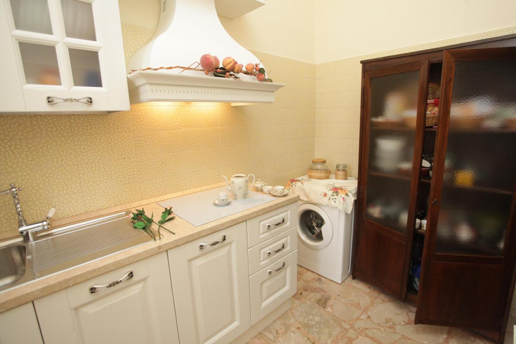 Miss Polly Suite Lecce Esterno foto