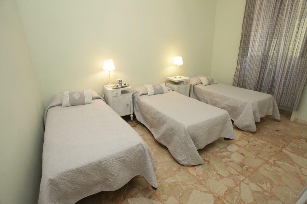Miss Polly Suite Lecce Esterno foto